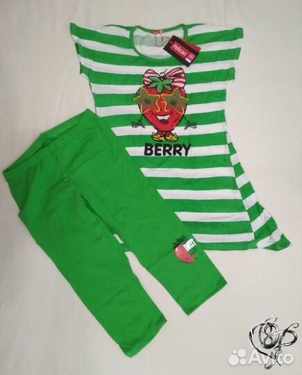 Костюм для девочки