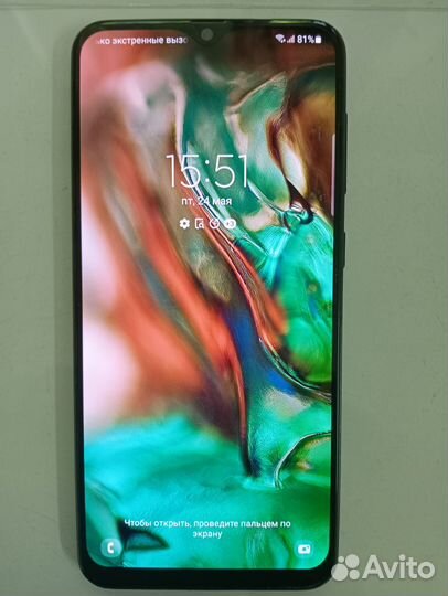 Samsung Galaxy A50, 4/64 ГБ