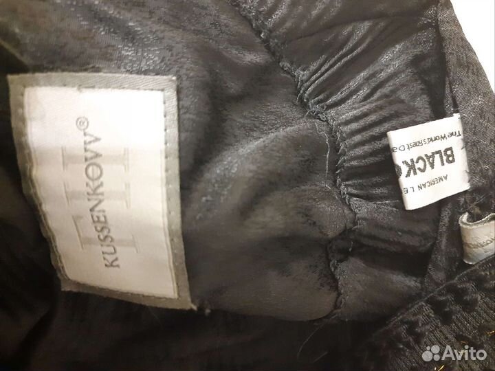 Берет оригинал