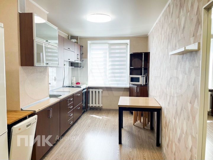 2-к. квартира, 53,4 м², 8/10 эт.