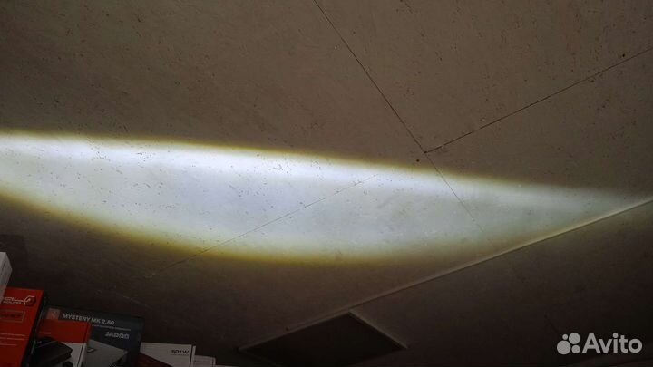 Led птф Калина, Гранта, Ларгус