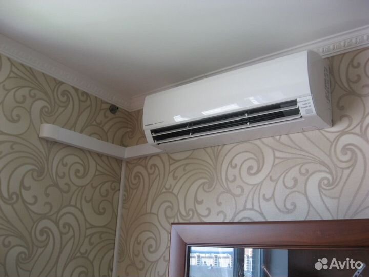 Кондиционер Сплит система