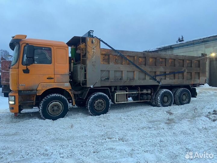 Полог,Тент на кузов самосвала