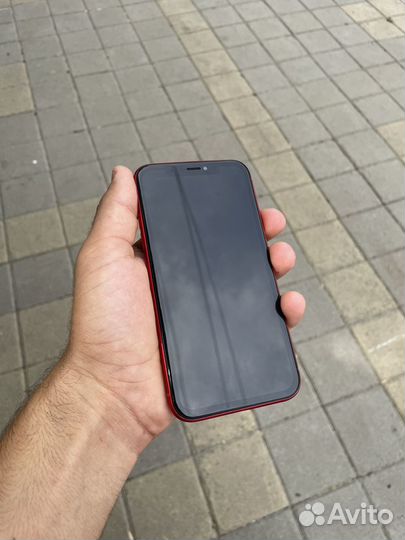 iPhone Xr, 64 ГБ