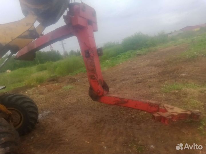 Устройство частичной погрузки