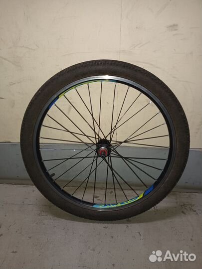 Колесо для велосипеда