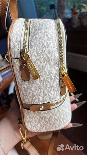 Michael kors рюкзак mini