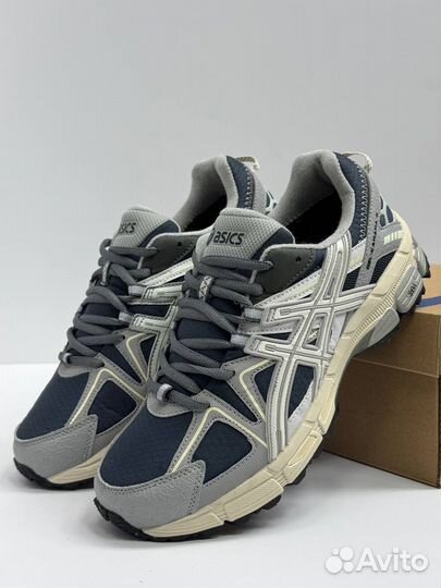Кроссовки asics gore tex