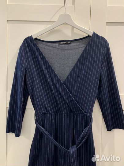 Комбинезон Bershka