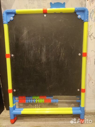 Мольберт nika kids