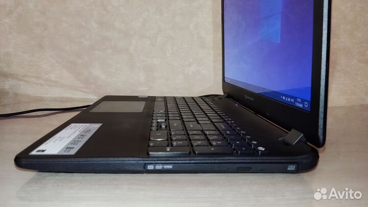 Ноутбук Acer packard bell easynote Entg71bm