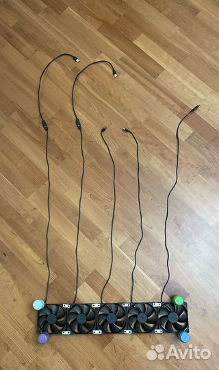 Самодельная охладительная установка