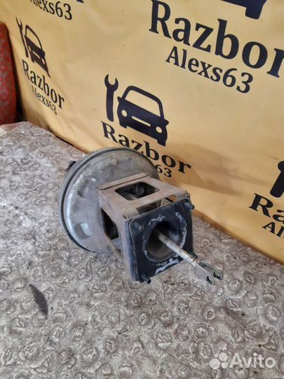 Вакуумник LADA Niva 1.7 2002