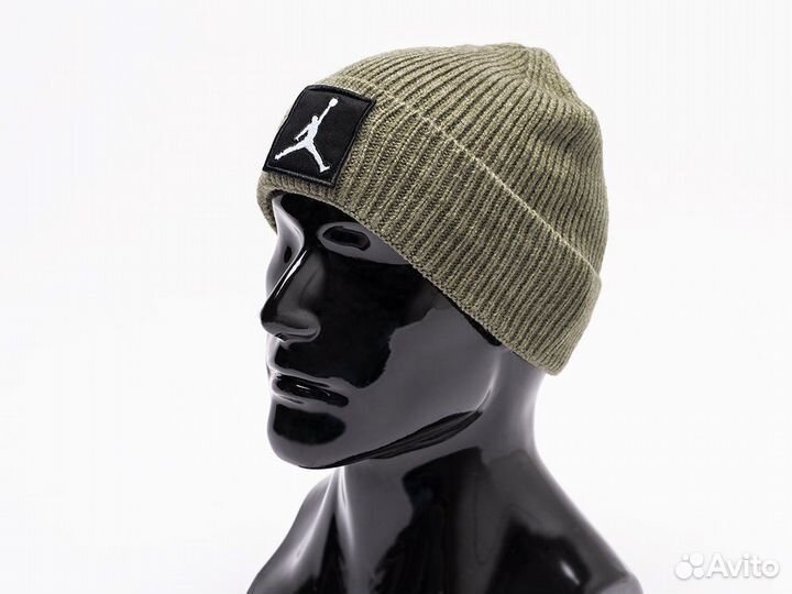 Шапка мужская Jordan