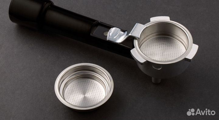 Кофеварка bork C500