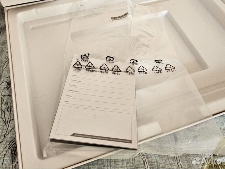 Игровой ноутбук MSI Creator Z17 A12ugst-238RU. New