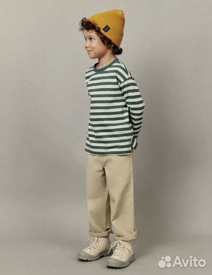 Sela лонгслив