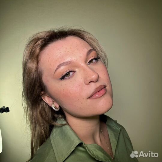 Вечерний макияж