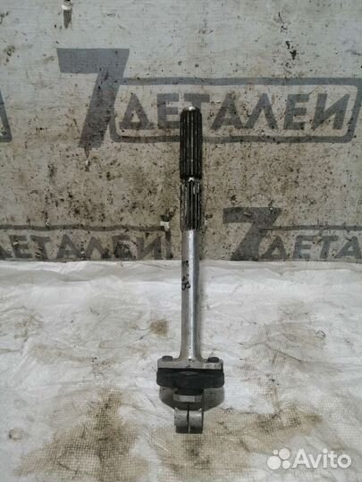 Рулевой корданчик BMW 7 E38