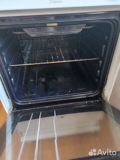 Плита комбинированная