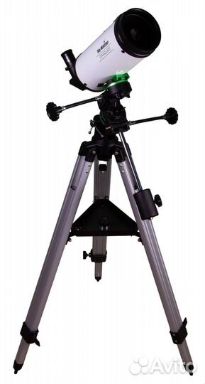 Телескоп Sky-Watcher MAK102/1300 StarQuest EQ1