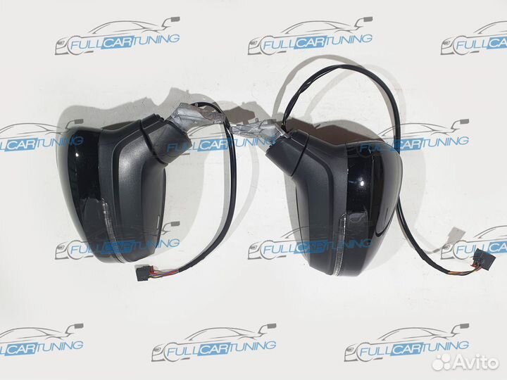 Зеркало левое правое Volkswagen Tiguan