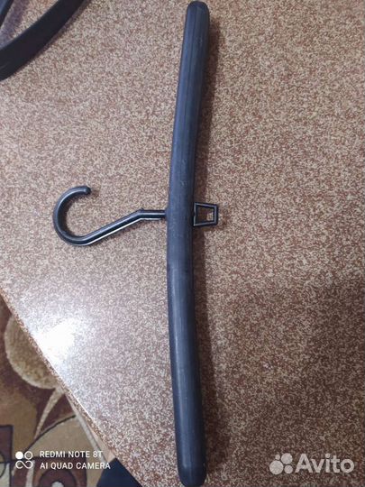 Вешалки плечики новые