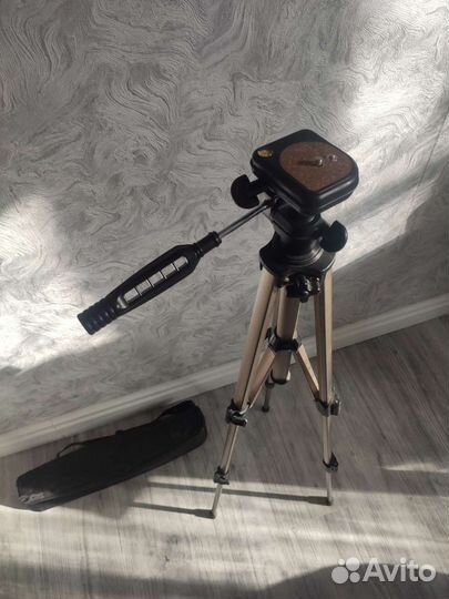 Штатив fotomate фото и видео