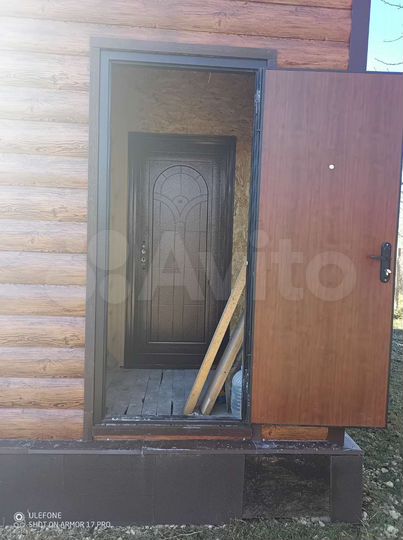 Дача 78 м² на участке 6 сот.