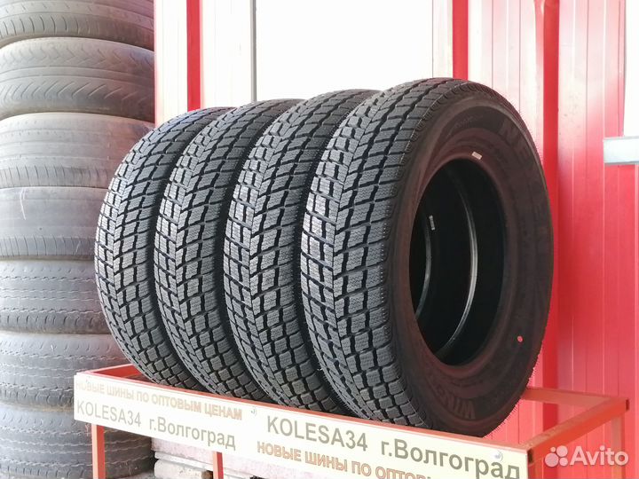 Nexen Winguard SUV 205/70 R15