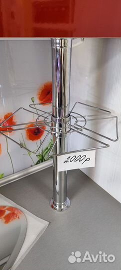 Мебельная фурнитура