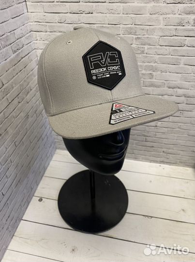 Кепка Reebok combat 6 PAN CAP CE4142