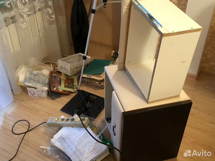 Оценка залива, пожара, оценка для нотариуса