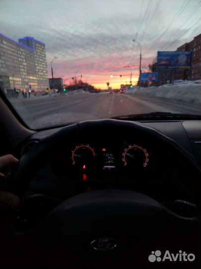 Трезвый водитель