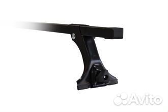 Багажник на крышу Лада Нива ваз 2121