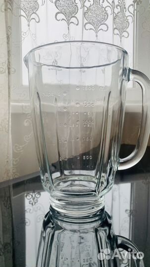 Чаша-кувшин от блендера Philips HR-2094