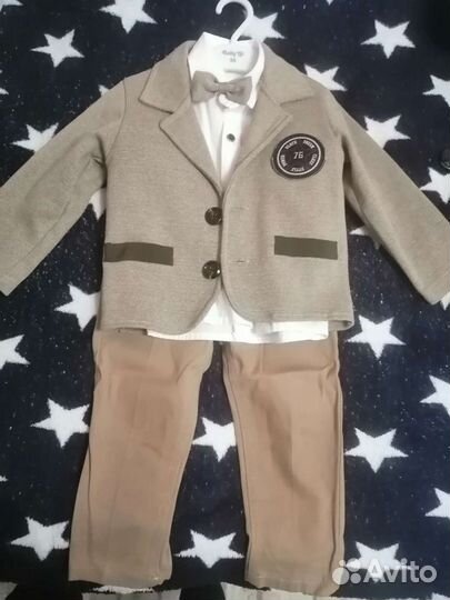 Костюм детский