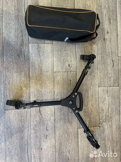 Тележка для штатива