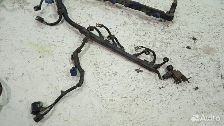 Проводка (коса) Хонда Accord 8