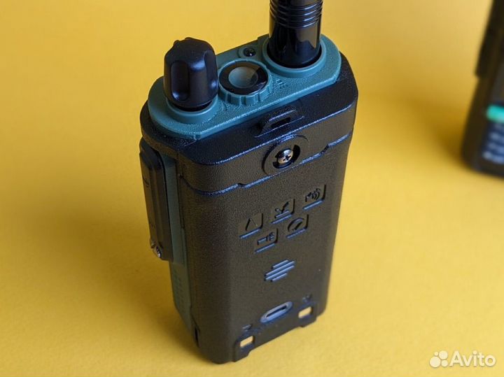 Рация Baofeng uv9r pro