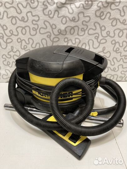 Пылесос Karcher T 201