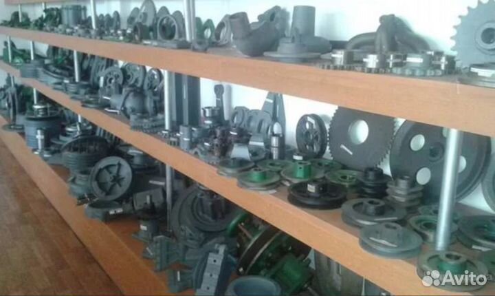 Kuhn к сельхозтехнике запчасти