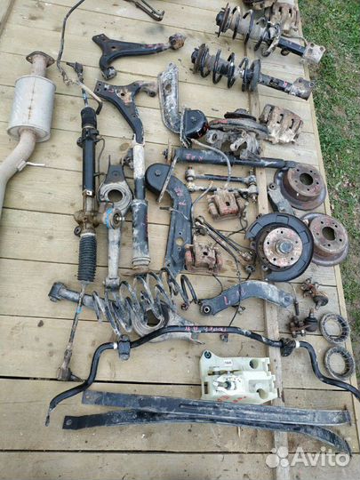 Раздатка угловой редуктор SsangYong Actyon New 4WD