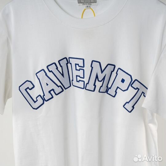 Футболка CavEmpt