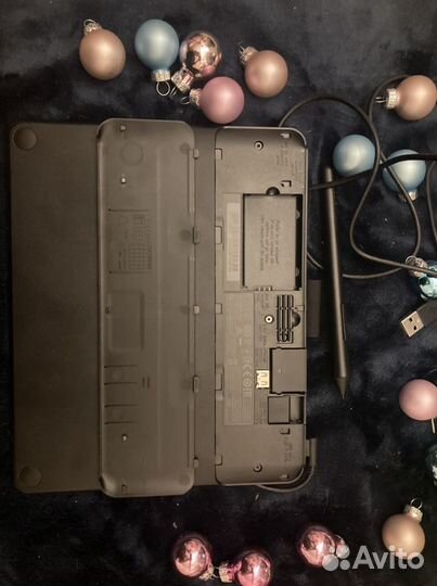 Графический планшет Wacom intuos