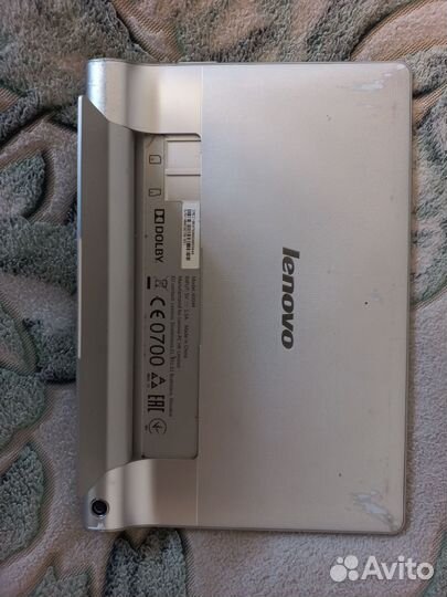 Планшет Lenovo 60044
