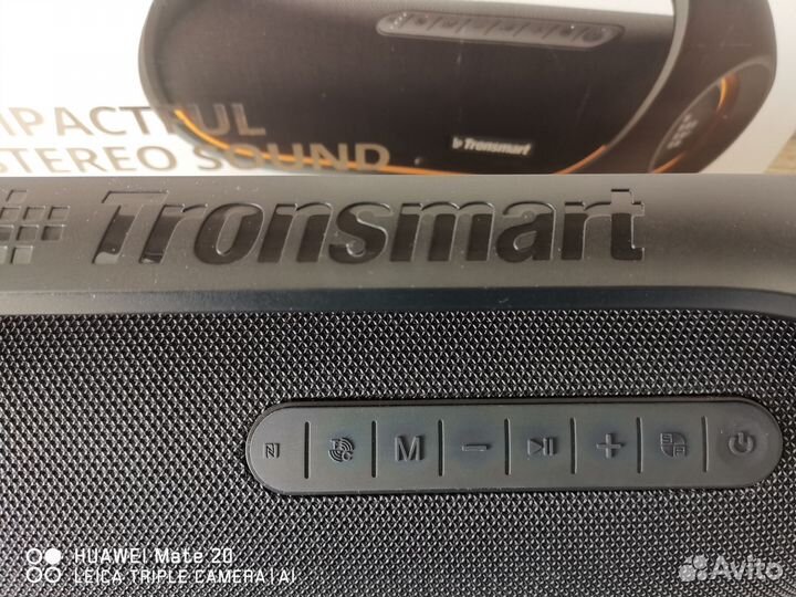 Bluetooth колонка Tronsmart Bang