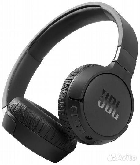 JBL Tune 670NC, черный новый / оригинал/ в наличии