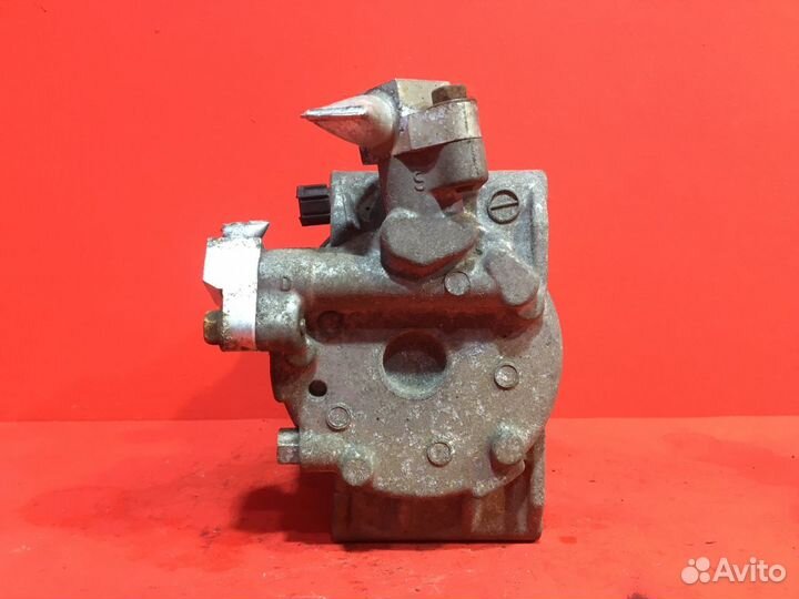 Компрессор кондиционера Nissan Pathfinder (Б/У)