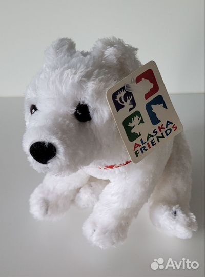 Мягкая игрушка